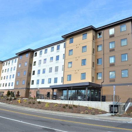 Staybridge Suites - Orenco Station By Ihg Hillsboro Eksteriør bilde