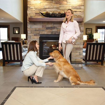 Staybridge Suites - Orenco Station By Ihg Hillsboro Eksteriør bilde