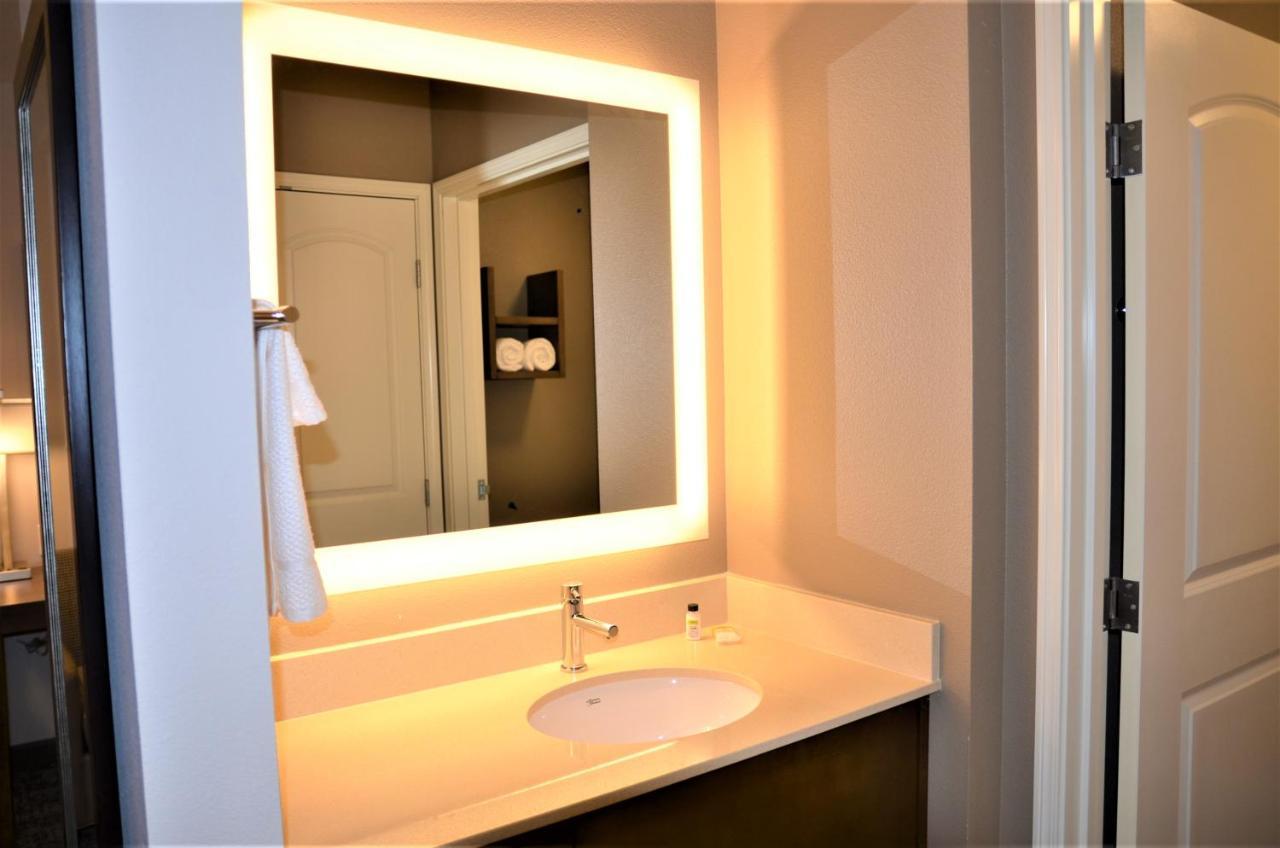 Staybridge Suites - Orenco Station By Ihg Hillsboro Eksteriør bilde