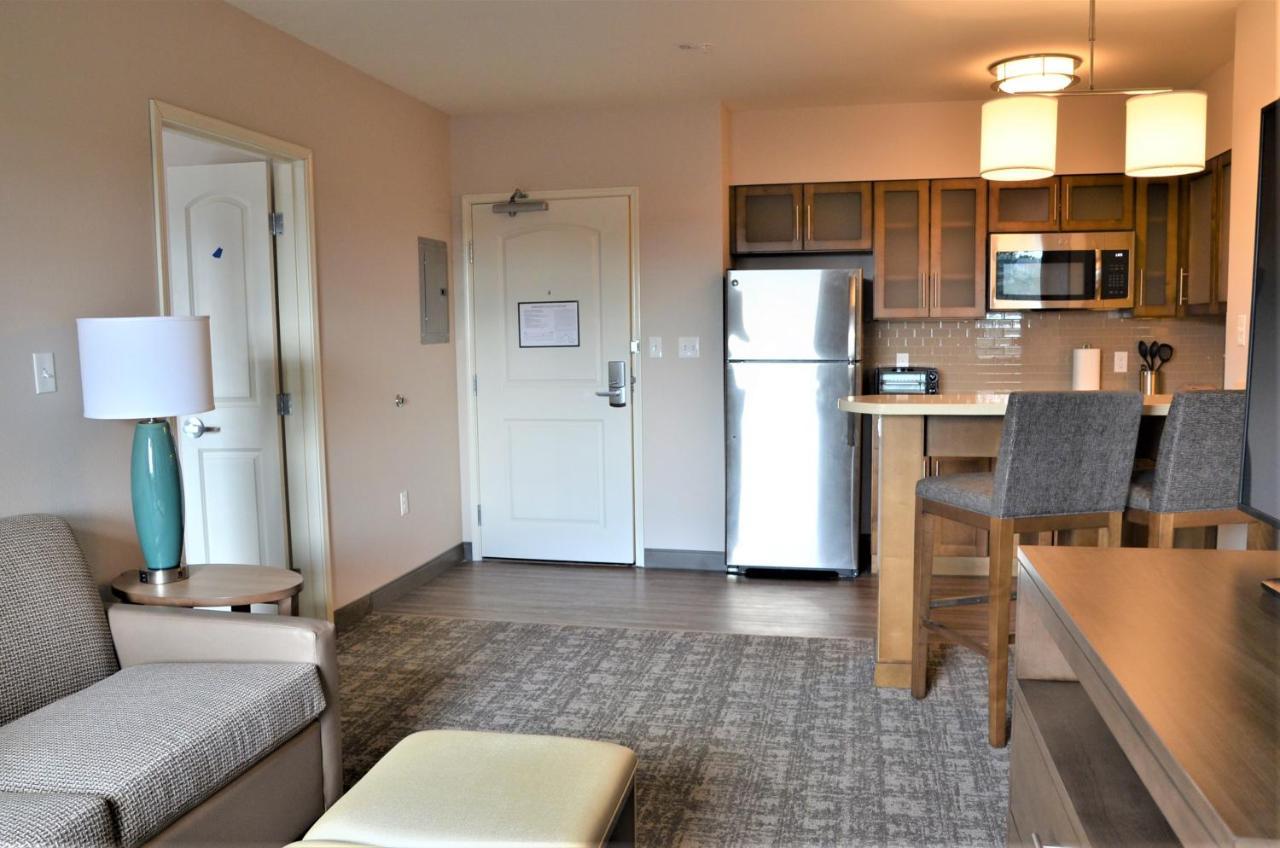 Staybridge Suites - Orenco Station By Ihg Hillsboro Eksteriør bilde