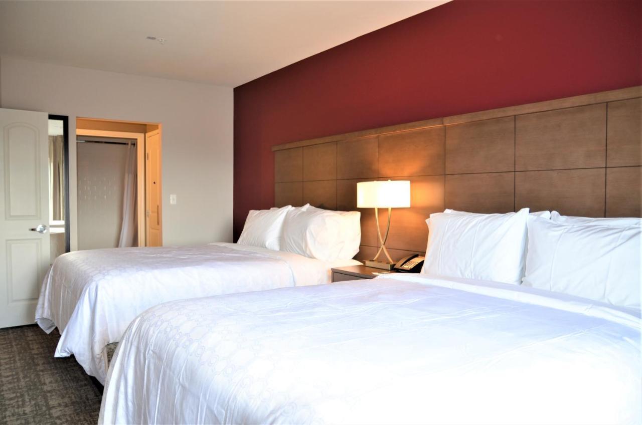 Staybridge Suites - Orenco Station By Ihg Hillsboro Eksteriør bilde