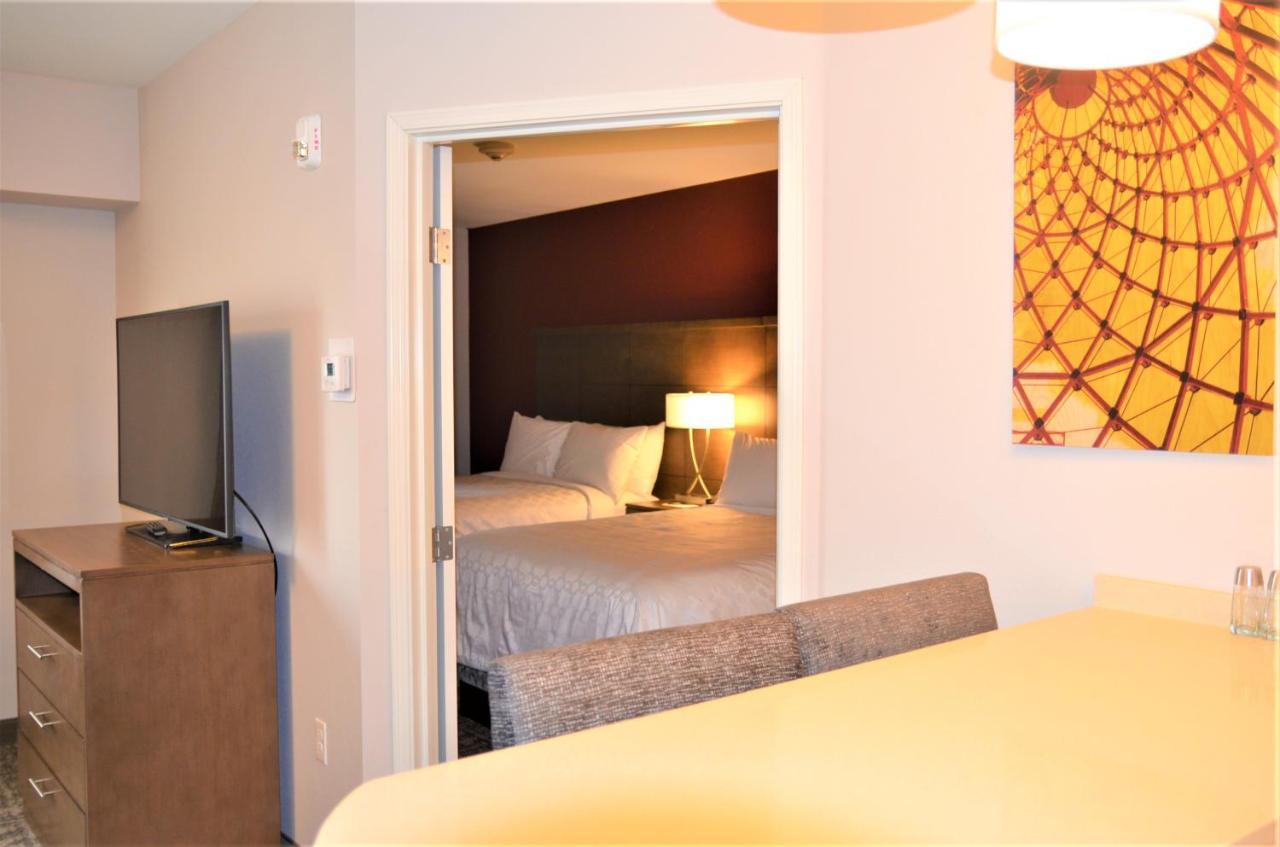 Staybridge Suites - Orenco Station By Ihg Hillsboro Eksteriør bilde