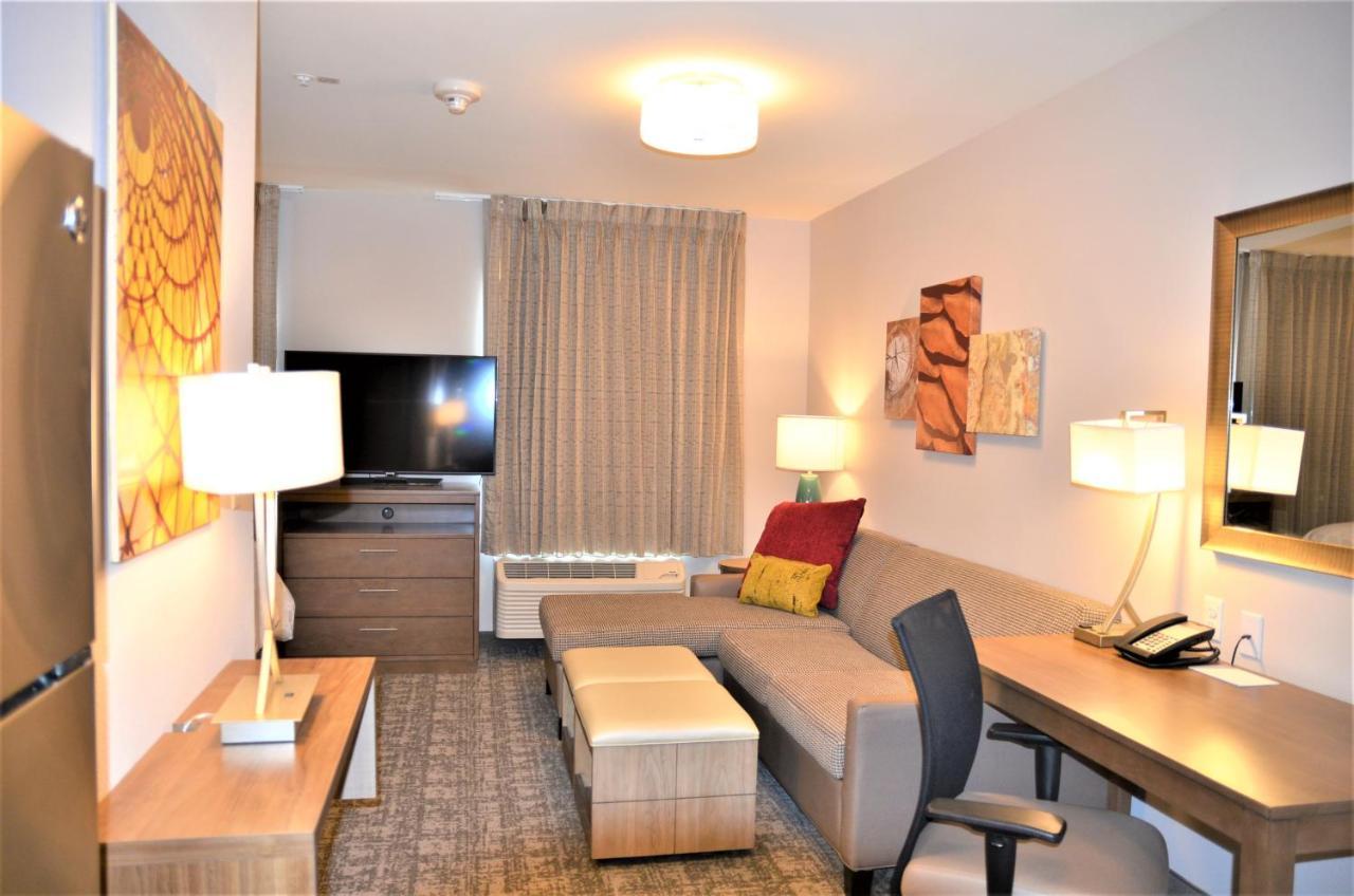 Staybridge Suites - Orenco Station By Ihg Hillsboro Eksteriør bilde