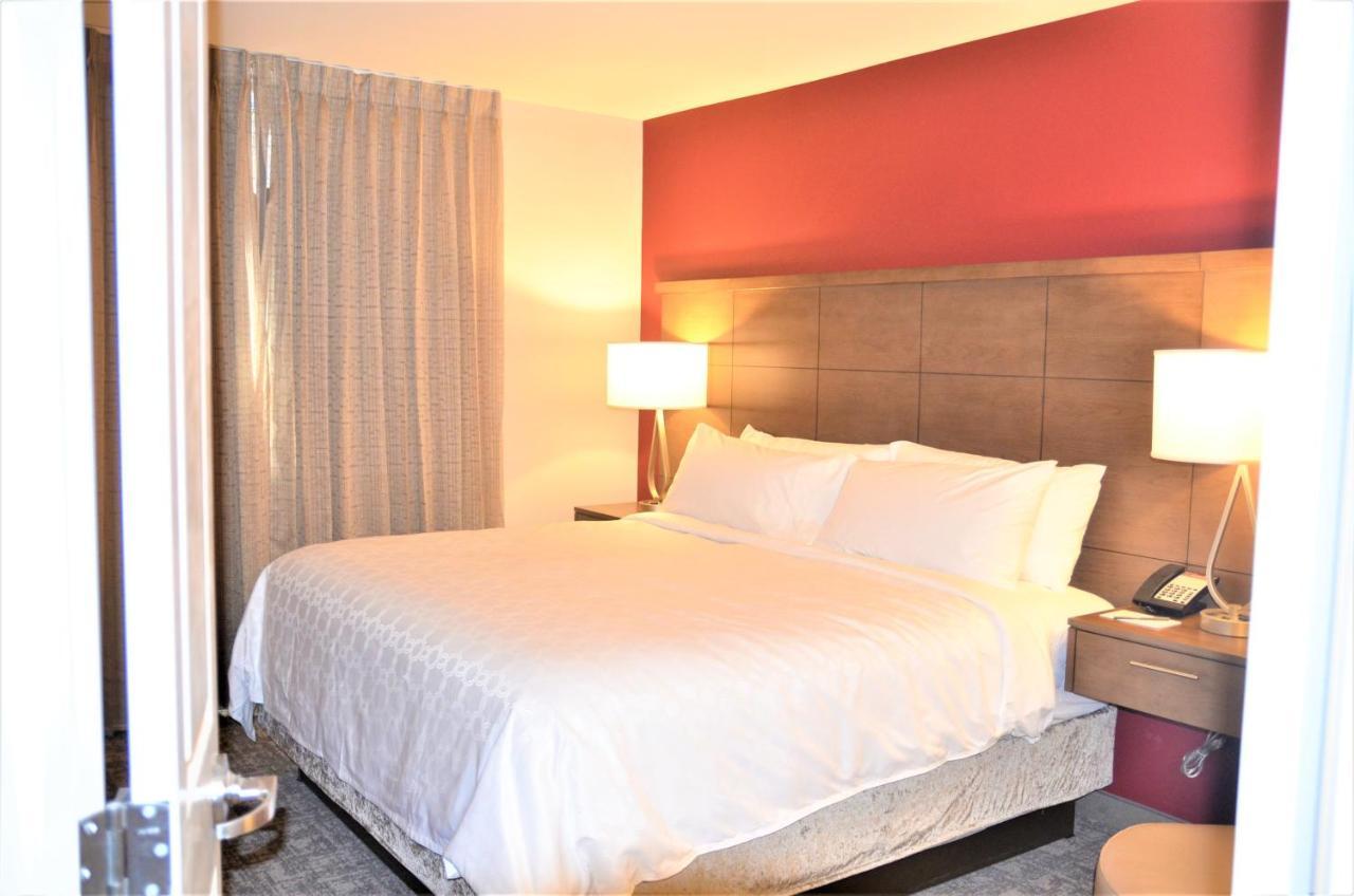 Staybridge Suites - Orenco Station By Ihg Hillsboro Eksteriør bilde