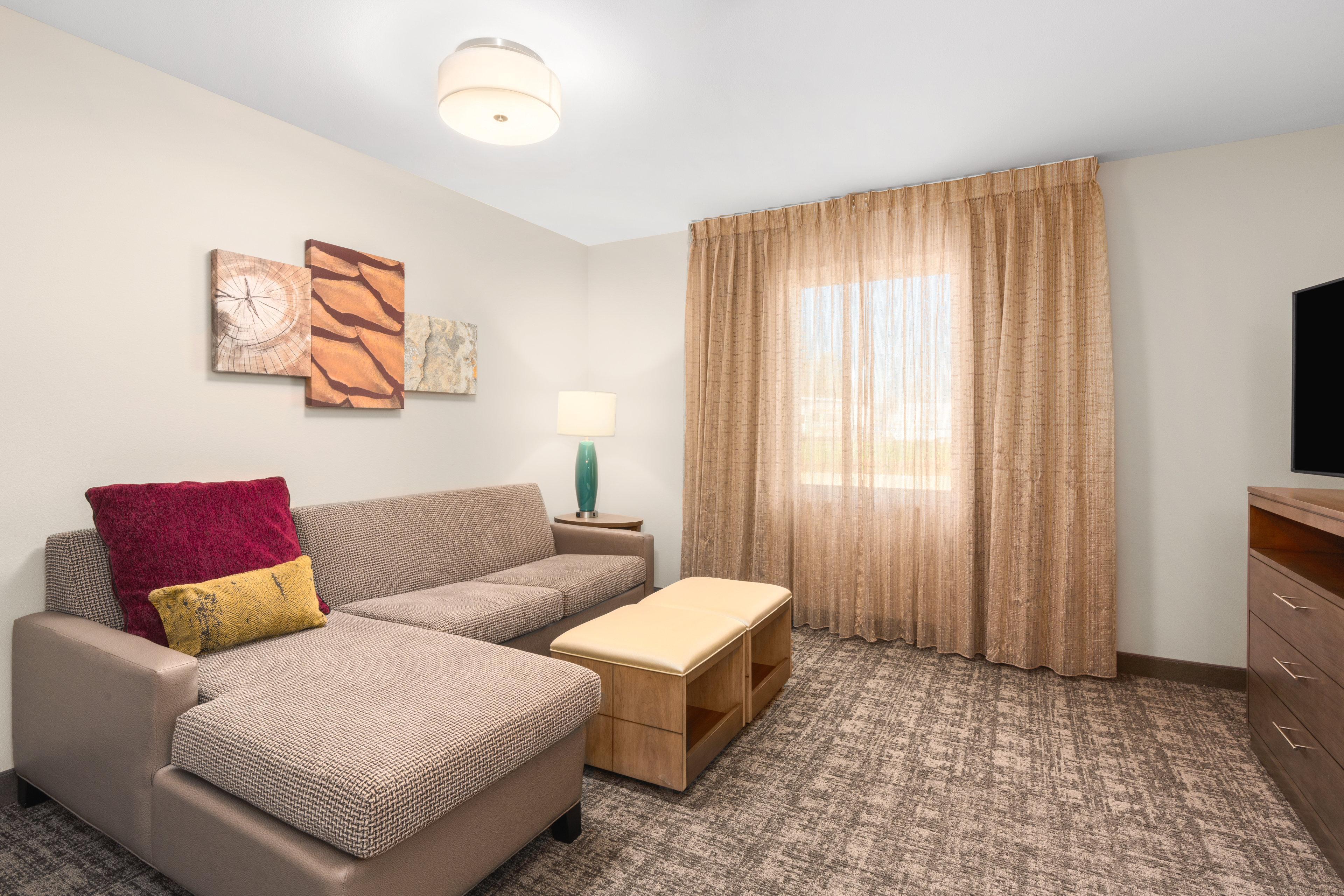 Staybridge Suites - Orenco Station By Ihg Hillsboro Eksteriør bilde