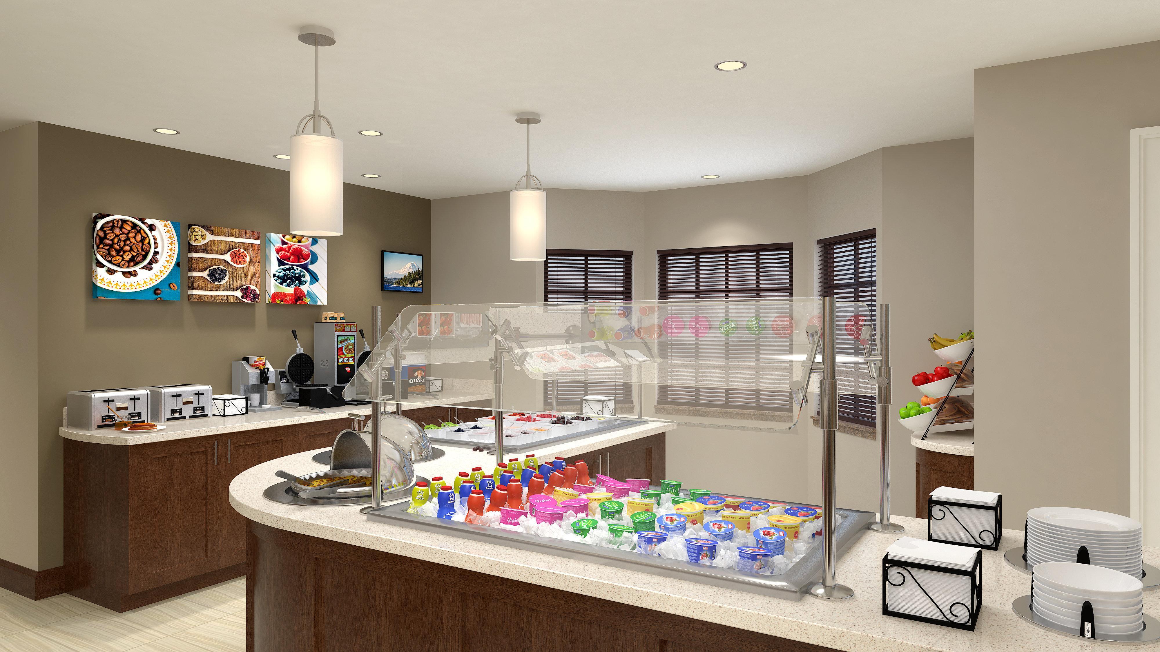 Staybridge Suites - Orenco Station By Ihg Hillsboro Eksteriør bilde