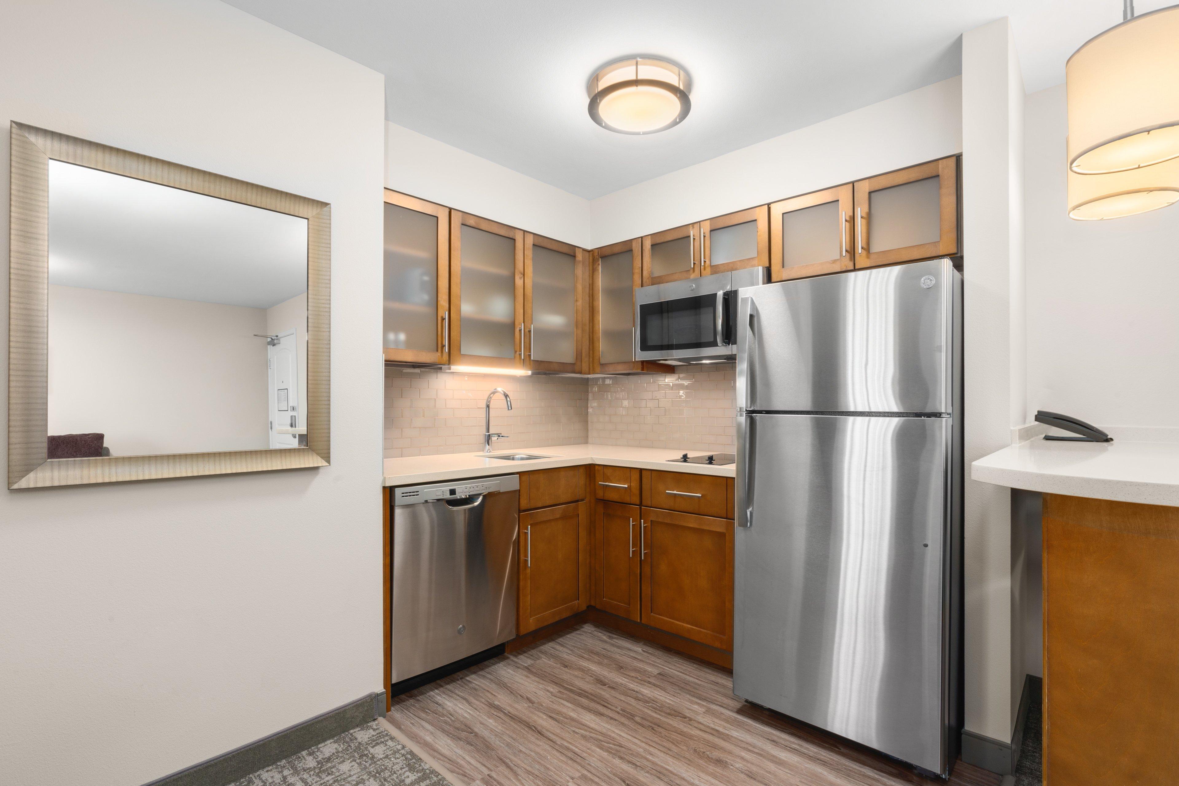 Staybridge Suites - Orenco Station By Ihg Hillsboro Eksteriør bilde