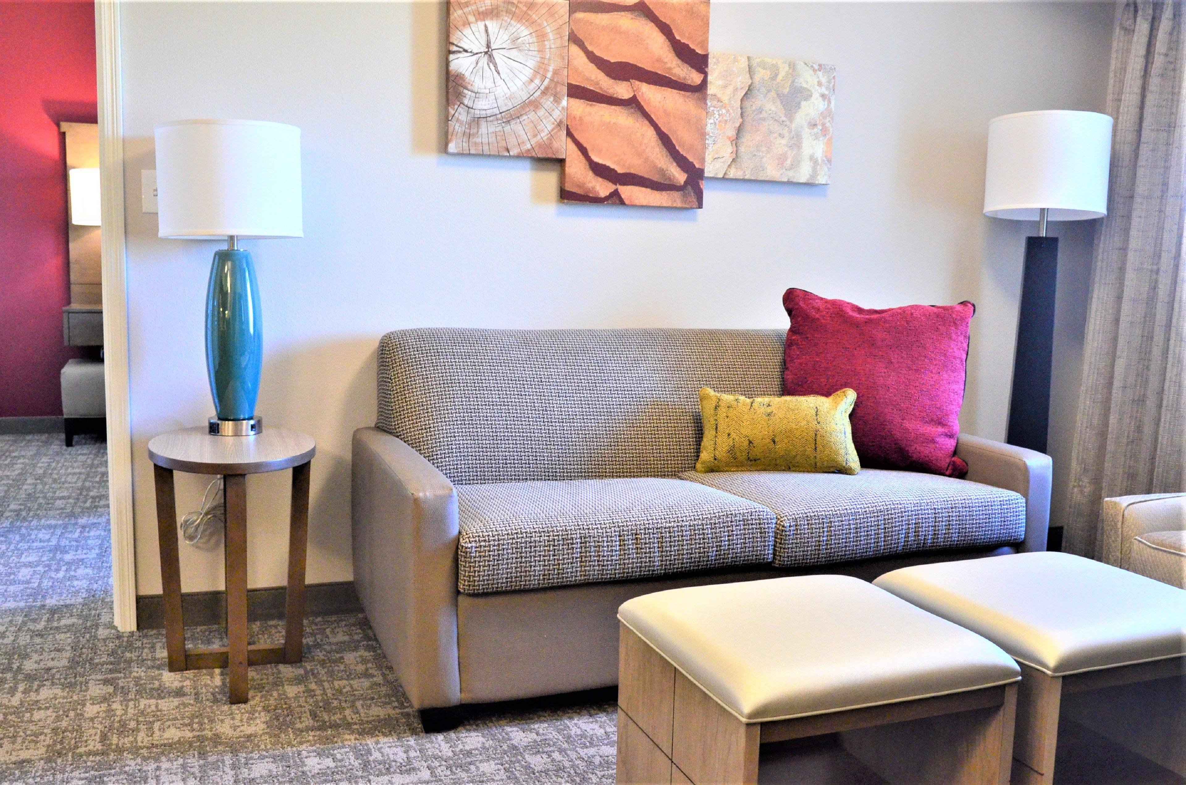 Staybridge Suites - Orenco Station By Ihg Hillsboro Eksteriør bilde