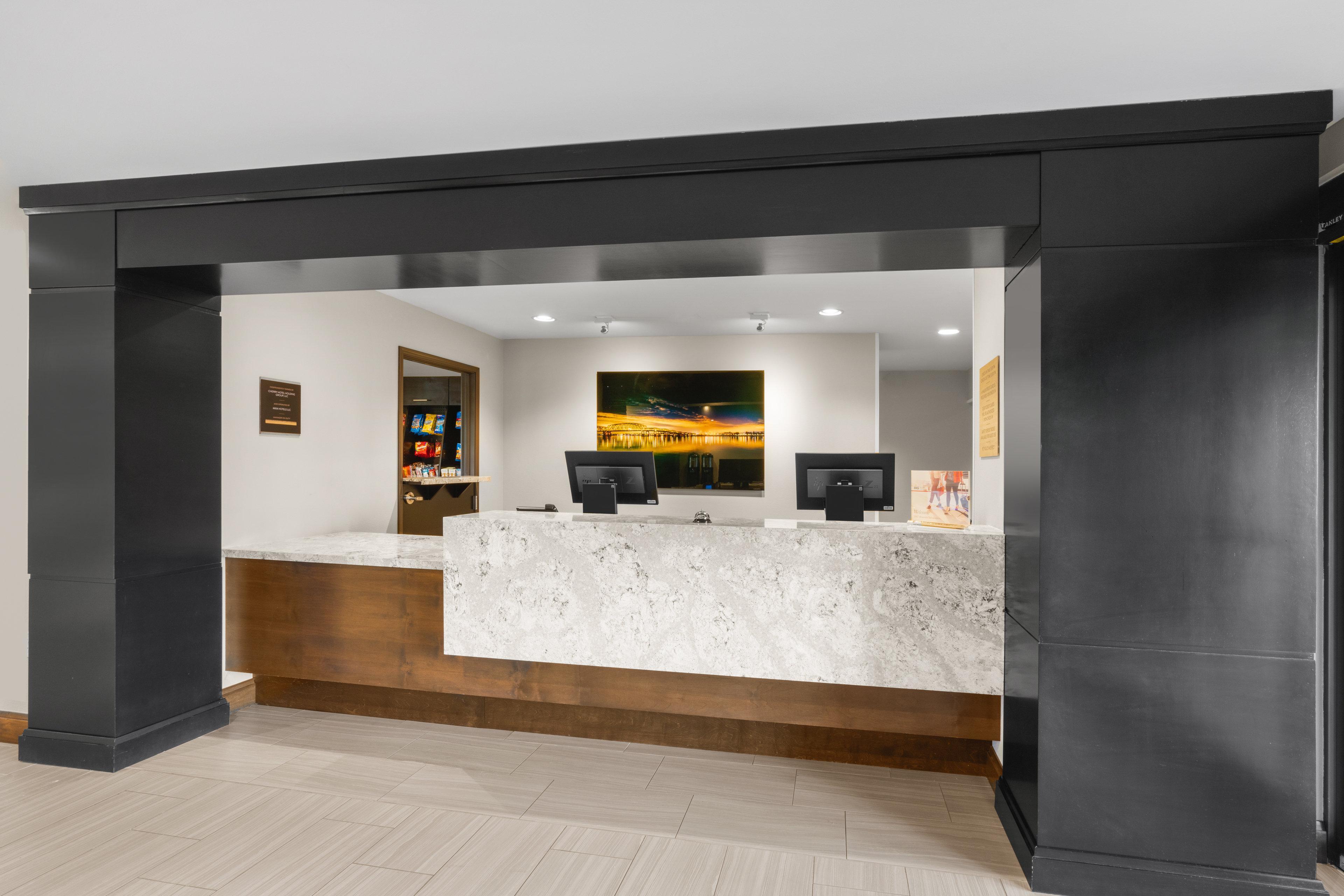 Staybridge Suites - Orenco Station By Ihg Hillsboro Eksteriør bilde