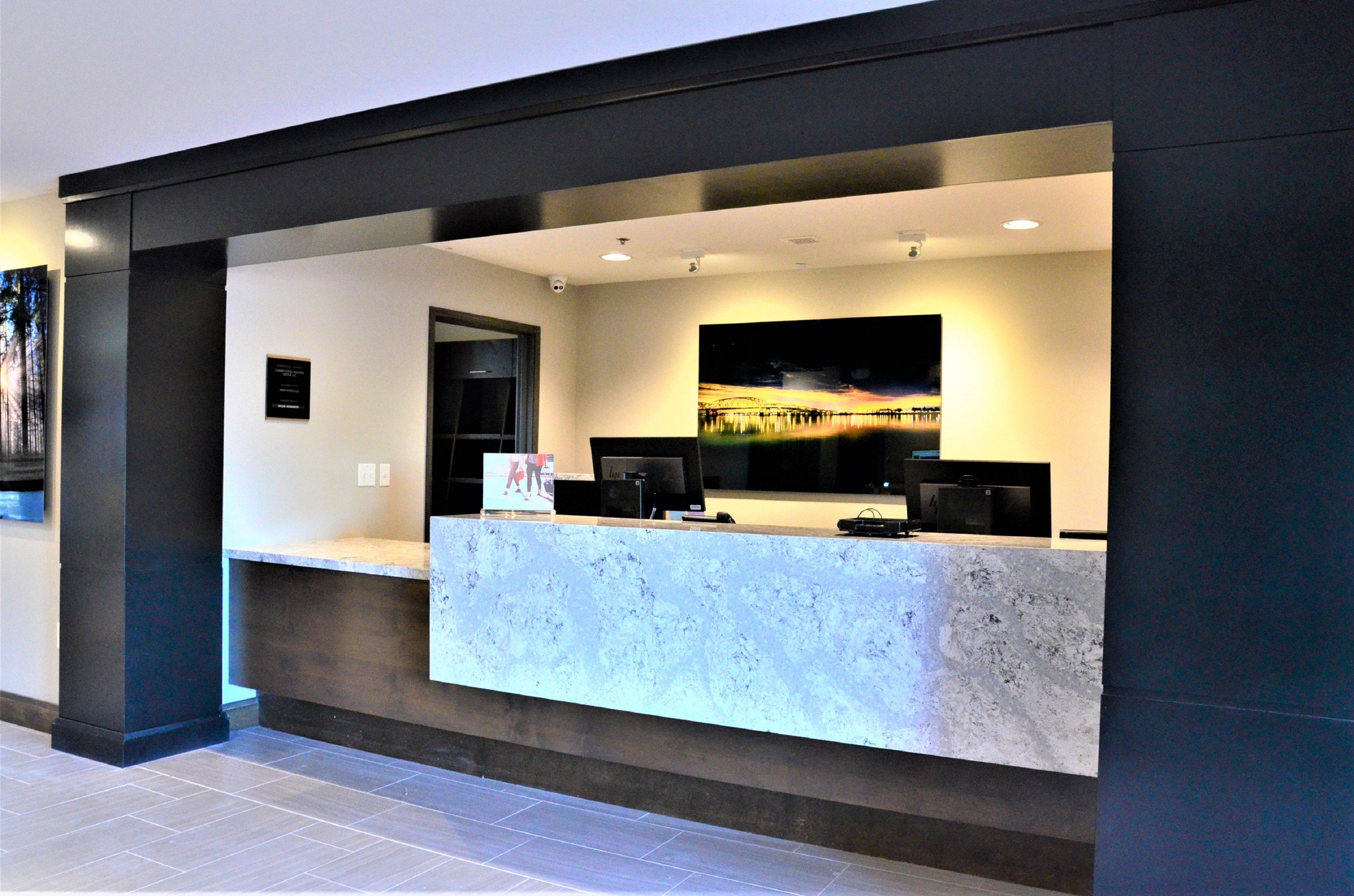 Staybridge Suites - Orenco Station By Ihg Hillsboro Eksteriør bilde