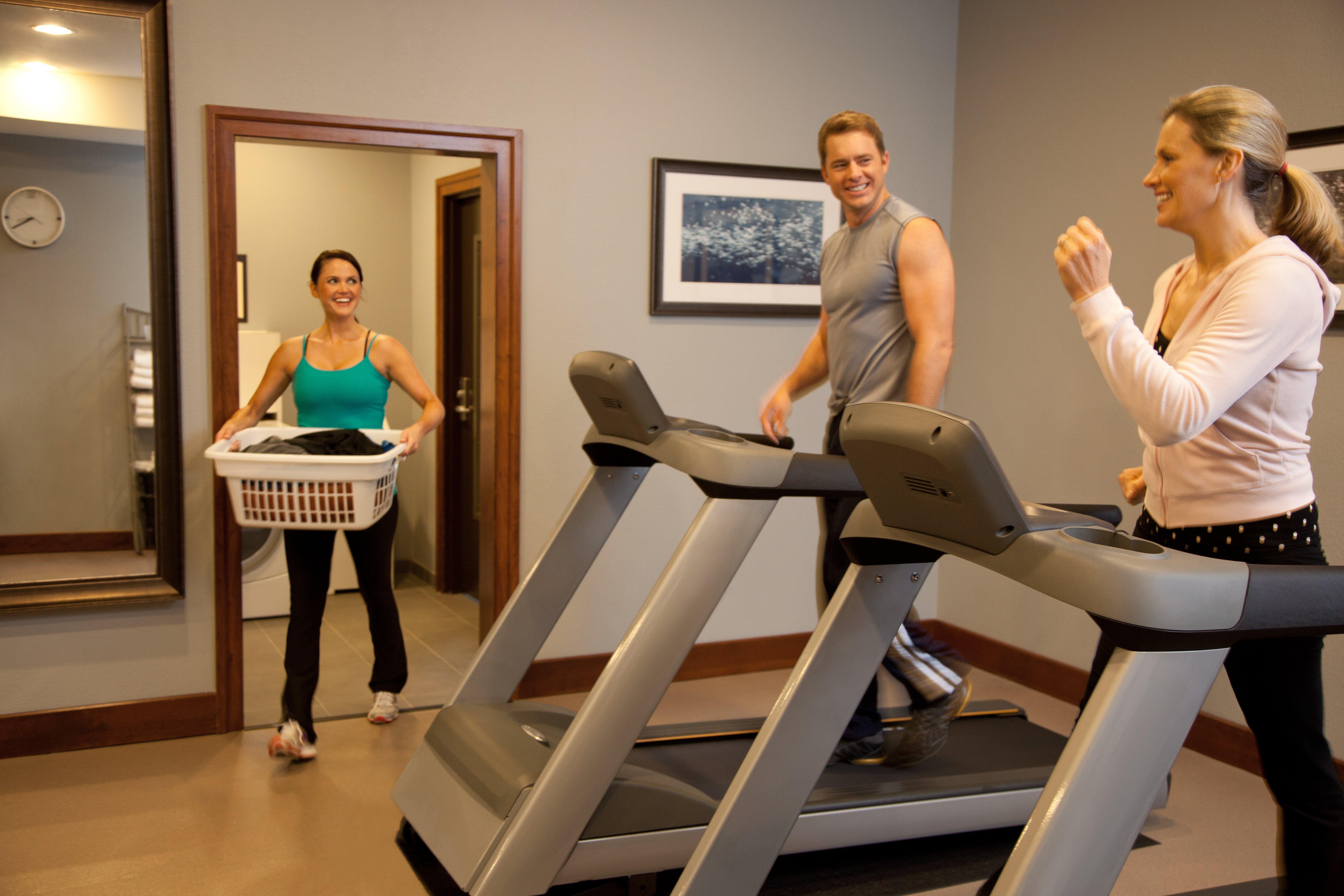 Staybridge Suites - Orenco Station By Ihg Hillsboro Eksteriør bilde