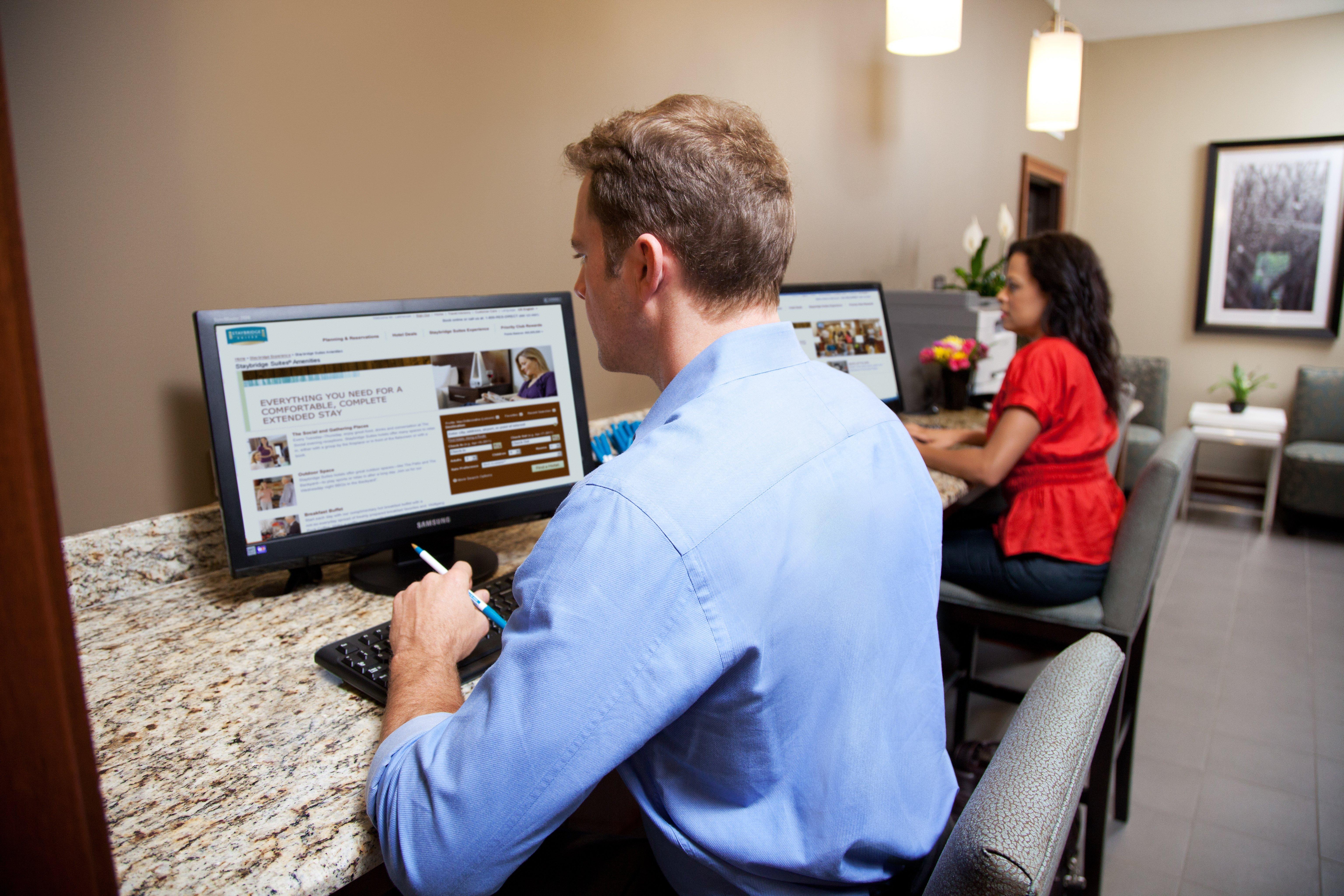 Staybridge Suites - Orenco Station By Ihg Hillsboro Eksteriør bilde